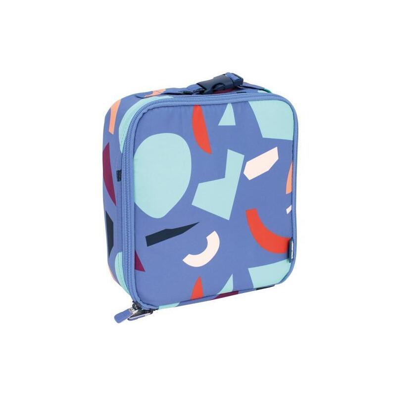 milan-bolsa-isotermica-porta-alimentos-39l-con-3-recipientes-serie-especial-fun-animals-azul