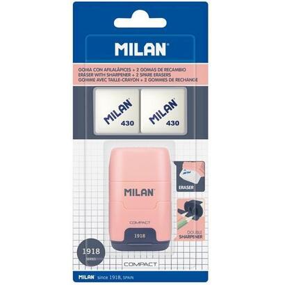 milan-afilaborra-compact-serie-1918-2-gomas-de-recambio-blister-rosa