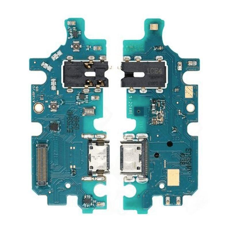 a135-a13-charge-connector-board