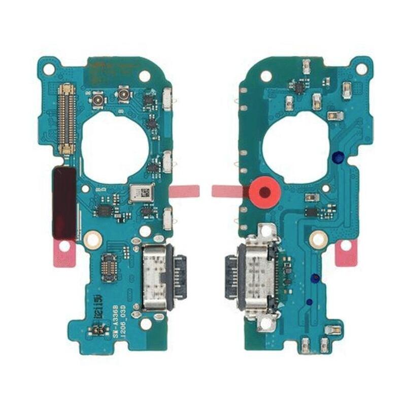 samsung-a336-a33-5g-charge-connector-board