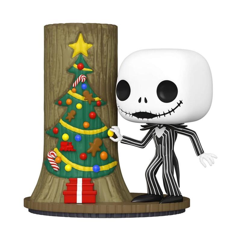 funko-pop-deluxe-disney-pesadilla-antes-de-navidad-30-aniversario-jack-con-christmas-town-puerta-72310