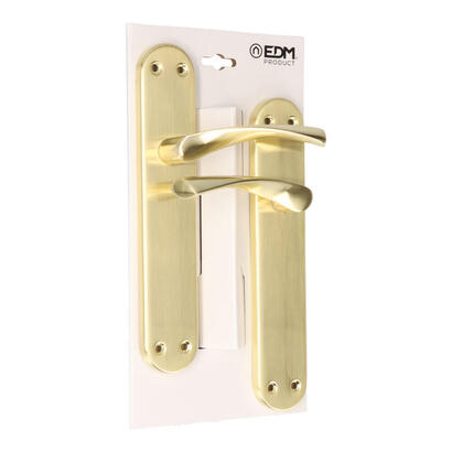 juego-de-manillas-707-laton-satinado