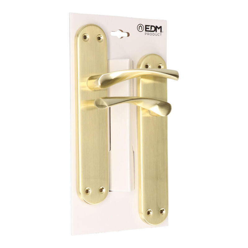 juego-de-manillas-707-laton-satinado