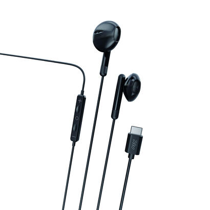 auriculares-myway-estereo-tipo-c-con-microfono-negro