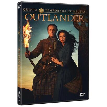 outlander-t5-dvd