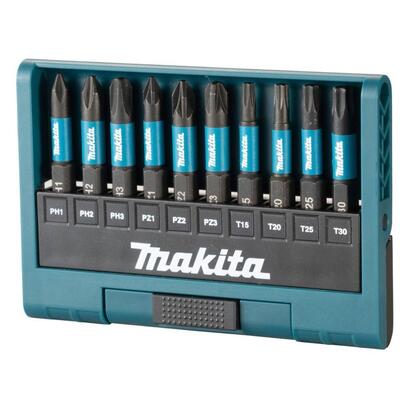 makita-e-12011-impact-black-bit-set-10-pcs
