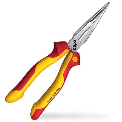 wiha-flat-round-nose-pliers-professional-electric