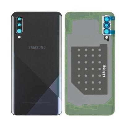 samsung-back-cover-a30s-sm-a307f-black-gh82-20805a