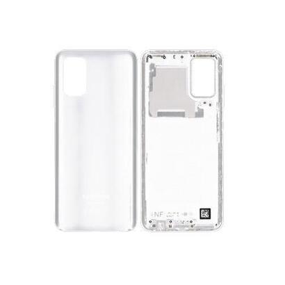 samsung-back-cover-a03s-sm-a037g-white-gh81-21267a