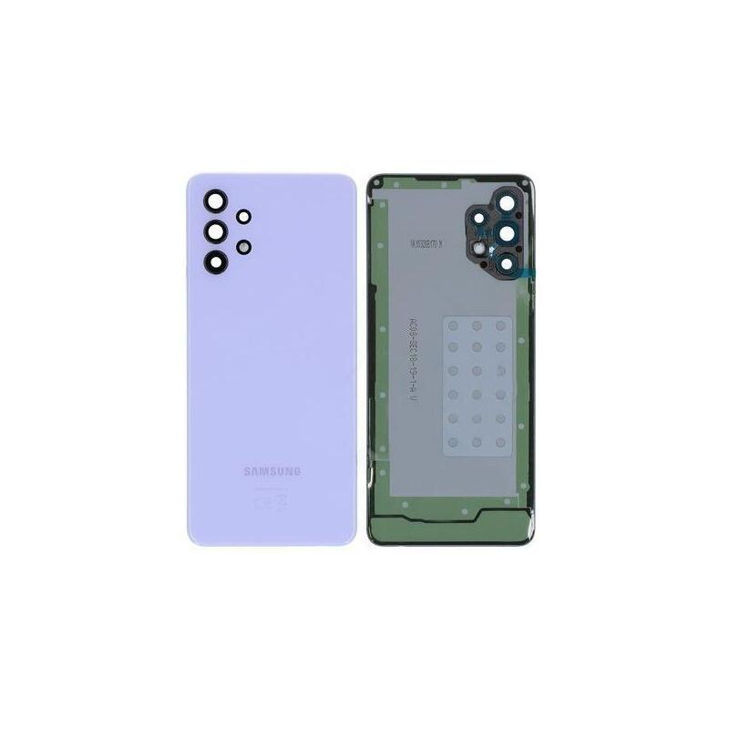 samsung-back-cover-a32-sm-a325f-violet-gh82-25545d