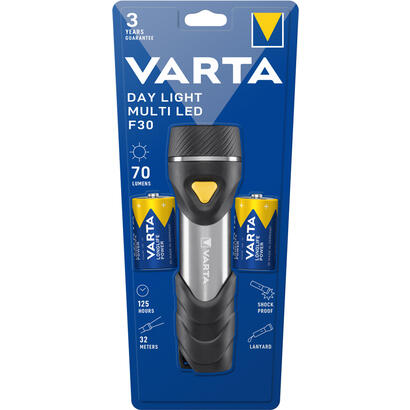 varta-day-light-multi-led-f30-linterna-de-mano-negro-plata-amarillo-2d