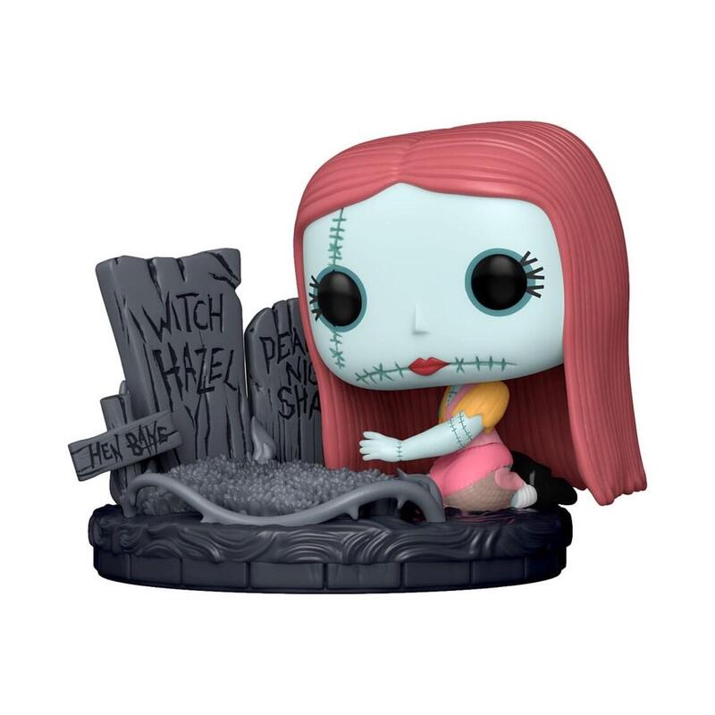 funko-pop-disney-pesadilla-antes-de-navidad-30-aniversario-sally-con-lapidas-72315