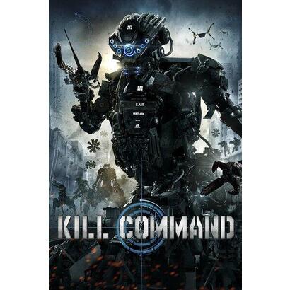 kill-command