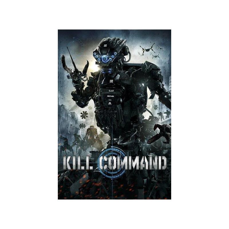 kill-command