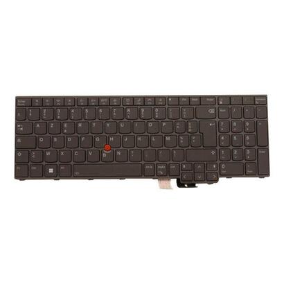 keyb-p16-g1g2-fr-bl-keyboard-french-warranty-1ym