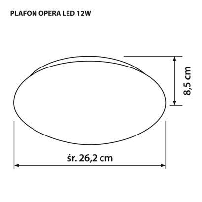 activejet-aje-opera-plafon-led-12w
