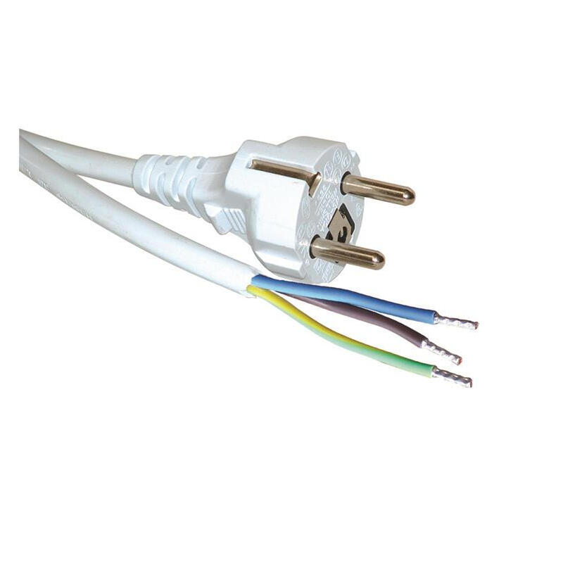 roline-power-cable-open-end-cee77-white-50m