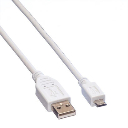 value-11998751-cable-usb-015-m-usb-20-usb-a-micro-usb-b-blanco