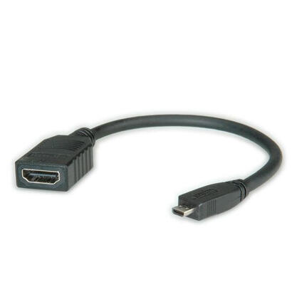 value-hdmi-micro-hdmi-015-m-cable-hdmi-015-m-hdmi-tipo-a-estandar-hdmi-tipo-d-micro-negro