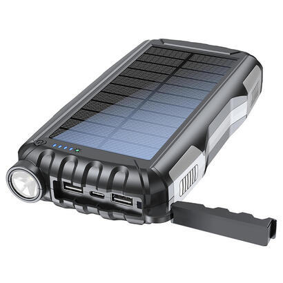 denver-powerbank-solar-pso-20009-20000mah-flashlight
