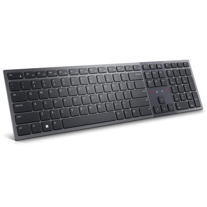 teclado-espanol-dell-kb900-rf-wireless-bluetooth-qwerty-grafito
