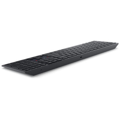 teclado-espanol-dell-kb900-rf-wireless-bluetooth-qwerty-grafito