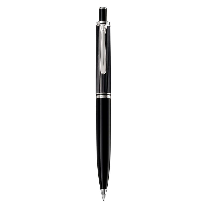 pelikan-k405-negro-boligrafo-de-punta-retractil-con-pulsador-1-piezas