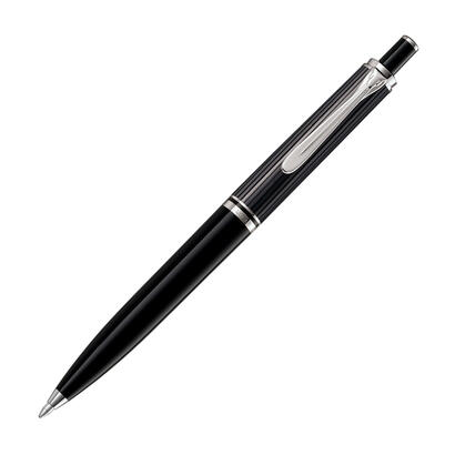 pelikan-k405-negro-boligrafo-de-punta-retractil-con-pulsador-1-piezas