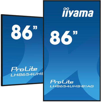 iiyama-prolite-to-be-updated-217-m-856-3840-x-2160-pixeles-4k-ultra-hd-led-negro