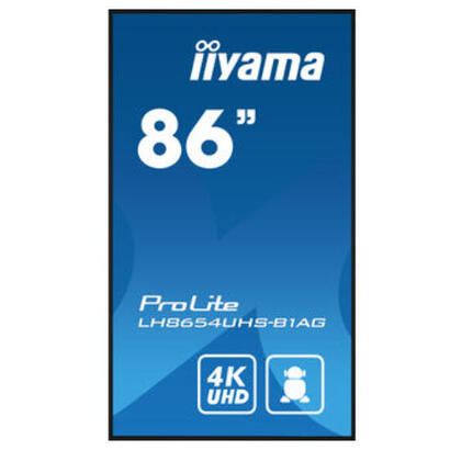 iiyama-prolite-to-be-updated-217-m-856-3840-x-2160-pixeles-4k-ultra-hd-led-negro
