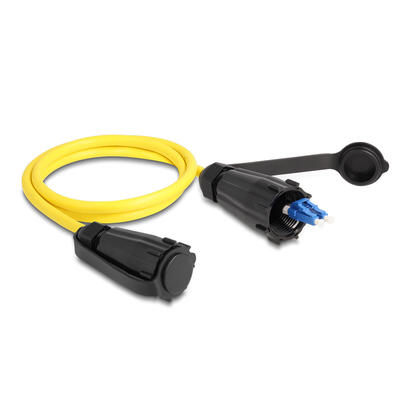 delock-87887-cable-de-fibra-optica-lc-duplex-a-lc-duplex-con-tapa-protectora-monomodo-ip68-resistente-al-polvo-y-al-agua-1-m