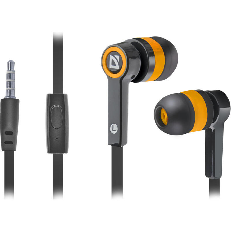 defender-pulse-420-auriculares-alambrico-negro-naranja