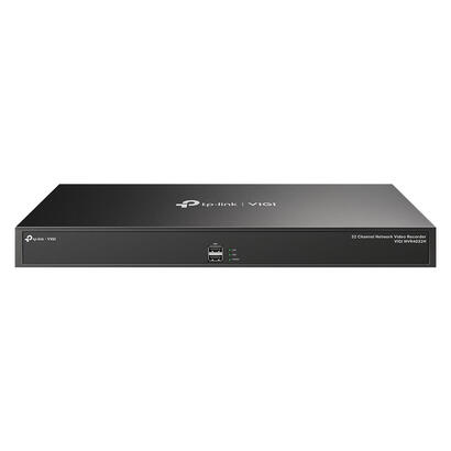 nvr-vigi-tp-link-vigi-nvr4032h-32ch-non-poe-bay-4hdd-h265