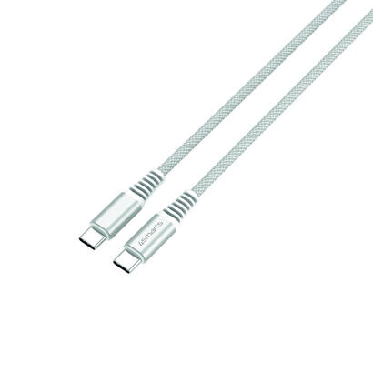 4smarts-usb-c-auf-usb-c-cable-premiumcord-100w-3m-blanco