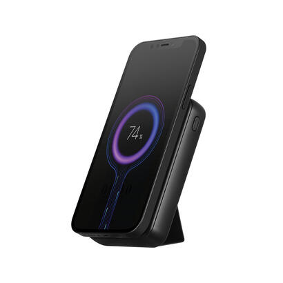 powerbank-sandberg-mag-wireless-10000-10000-mah-cargador-inalambrico-negro