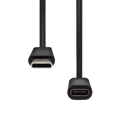 proxtend-usbc-ex-001-cable-usb-1-m-negro