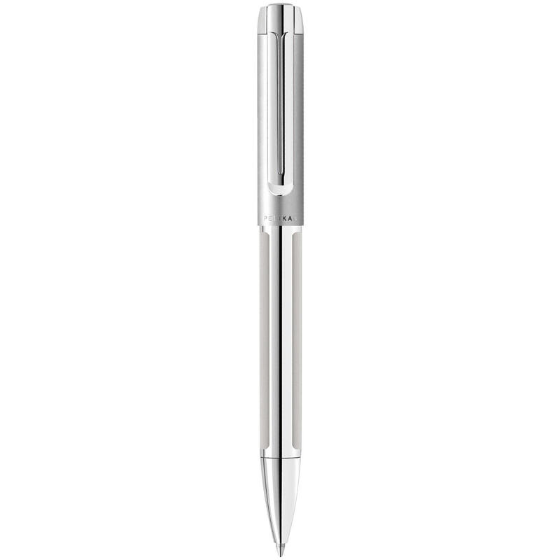 boligrafo-pelikan-pura-k40-plata-caja-de-regalo