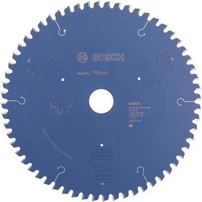 hoja-de-sierra-circular-bosch-expert-for-wood-o-250mm-60t-2608642498