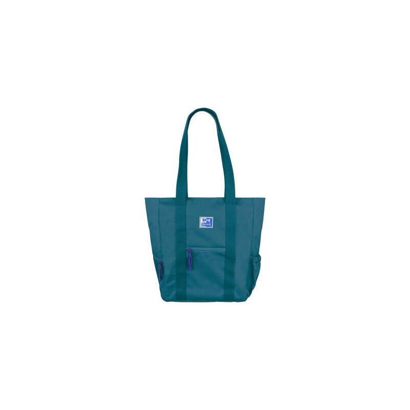 oxford-bolso-de-mano-b-trendy-oxfbag-rpet-aqua