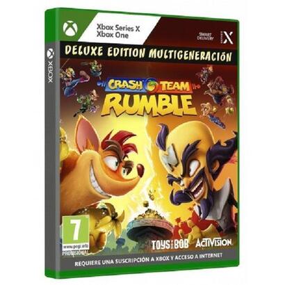 juego-crash-team-rumble-deluxe-edition-xbox-series-x