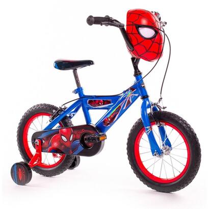 bicicleta-para-ninos-huffy-14-spider-man