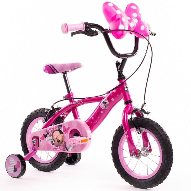 bicicleta-para-ninos-huffy-12-minnie