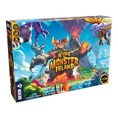 juego-de-mesa-king-of-monster-island