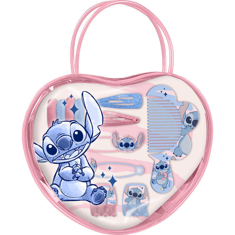 bolso-corazon-accesorios-pelo-stitch-disney