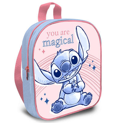 mochila-stitch-disney-29cm