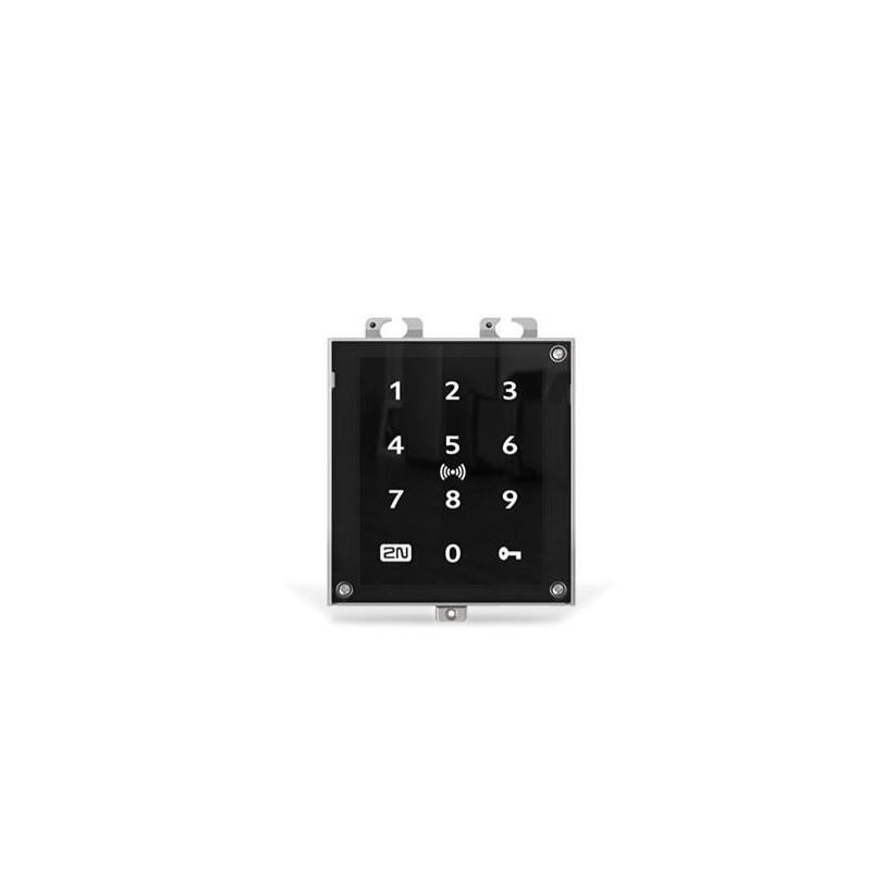 2n-access-unit-20-touch-keypad-rfid-125khz-1356mhz-nfc