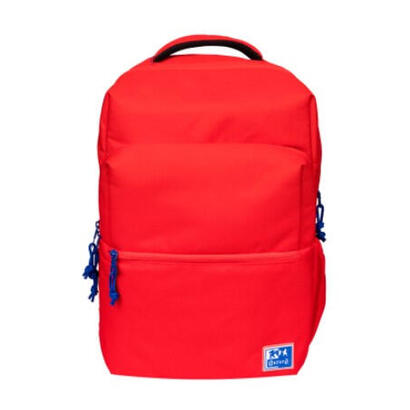 oxford-mochila-b-ready-oxfbag-rpet-rojo