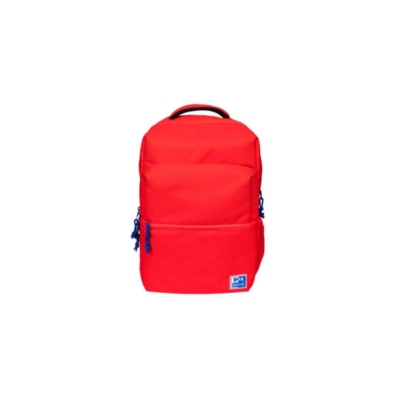 oxford-mochila-b-ready-oxfbag-rpet-rojo