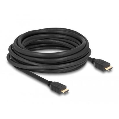 delock-82006-high-speed-cable-hdmi-48-gbps-8k-60-hz-negro-10-m