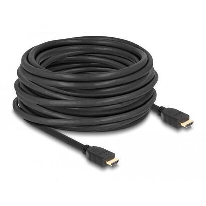 delock-high-speed-cable-hdmi-48-gbps-8k-60-hz-negro-12-m